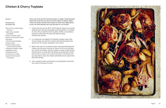 Orchard : Sweet and Savoury Recipes from the Countryside