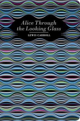 Alice Through the Looking Glass
