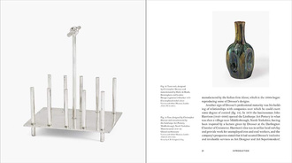 Christopher Dresser: Design Pioneer