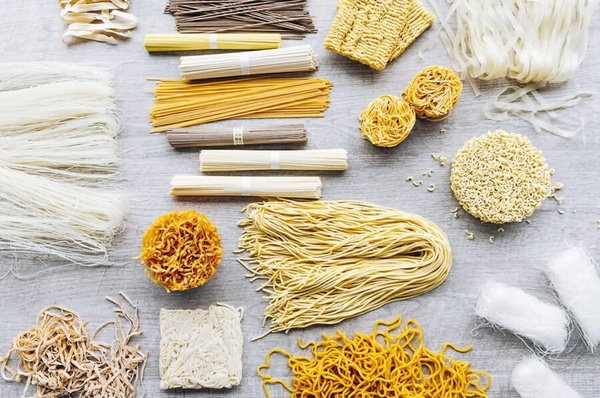Simple Noodles : Everyday Recipes, from Instant to Udon