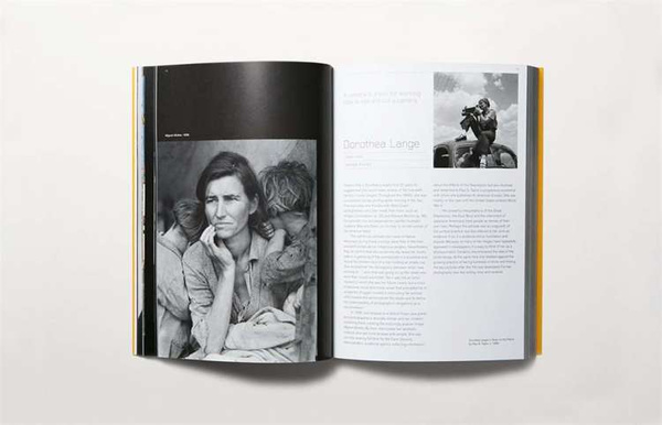 Photography Visionaries