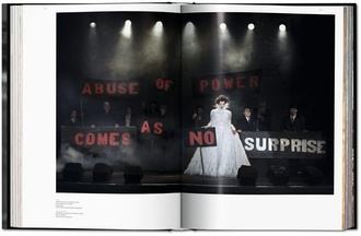 Peter Lindbergh On Fashion Photography - WYD. XL