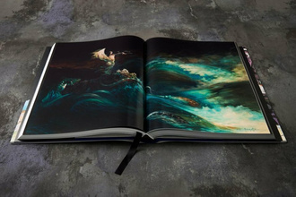 Marvel Comics Library. Fantastic Four. Vol. 1. 1961-1963