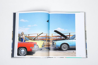 Alex Prager: Silver Lake Drive