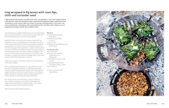 Scorched : The Ultimate Guide to Barbecuing Fish