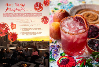 The Forest Feast Road Trip