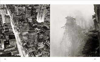 Michael Kenna - Beyond Architecture