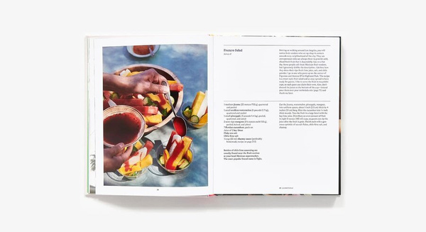 Asada : The Art of Mexican-Style Grilling