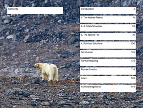 Can We Save The Planet? : A primer for the 21st century