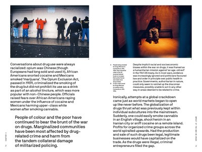 Should All Drugs Be Legalized?