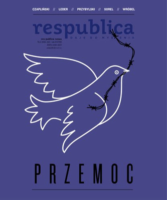 Kwartalnik Respublica nr 1/2016