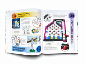 365 Things to Do with LEGO (R) Bricks