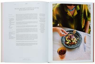 A Spoonful of Sun: Mediterranean Cookbook For All Seasons