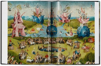 Hieronymus Bosch. The Complete Works