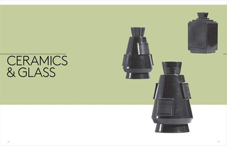 Modernist Design Complete