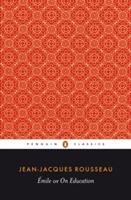 Emile; or On Education