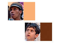 Jerry Spagnoli – Regard