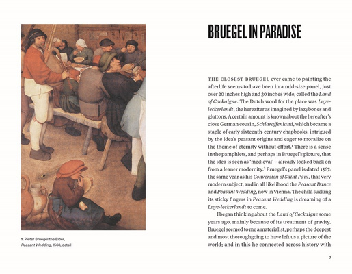 T.J. Clark on Bruegel