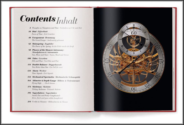 The Watch Book. Volume II