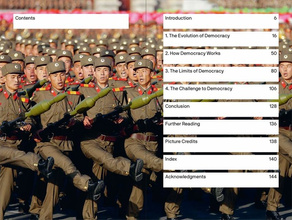 Is Democracy Failing?