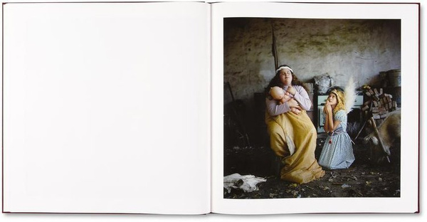 The Adventures of Guille and Belinda and The Enigmatic Meaning of Their Dreams — Alessandra Sanguinetti