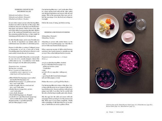 The Nordic Cookbook - Magnus Nilsson