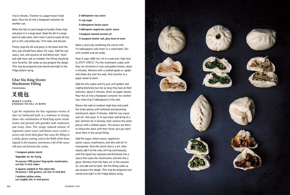 The Vegan Chinese Kitchen : Recipes and Modern Stories from a Thousand-Year-Old Tradition