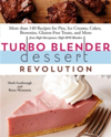 Turbo Blender Dessert Revolution