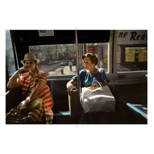 Harry Gruyaert New York