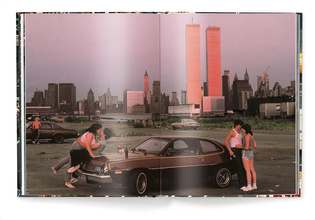 Thomas Hoepker New York - Revised Edition