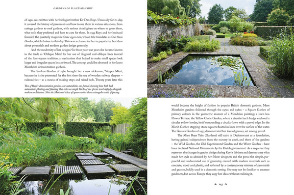 Lives of the Great Gardeners