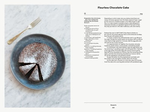 The Gluten-Free Cookbook