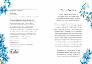 The Wisdom of Flowers