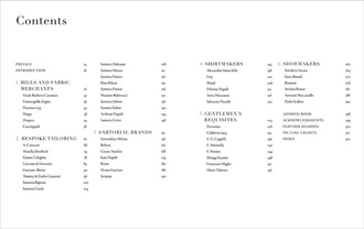 The Italian Gentleman