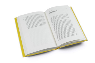 A Year in the Art World