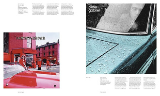 Vinyl . Album . Cover . Art The Complete Hipgnosis Catalogue