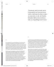 Homes For Nomads : Interiors of the Well-Travelled