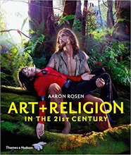 Art & Religion in the 21st Century