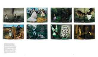 Annie Leibovitz: Wonderland