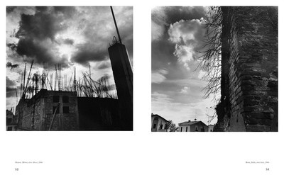 Graciela Iturbide, Heliotropo 37