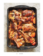 Honey & Co: At Home - Middle Eastern recipes from our kitchen