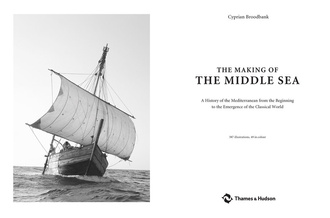 The Making of the Middle Sea