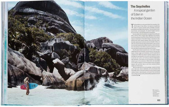 She Surf The Rise of Female Surfing