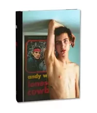 Paul’s Book Collier Schorr