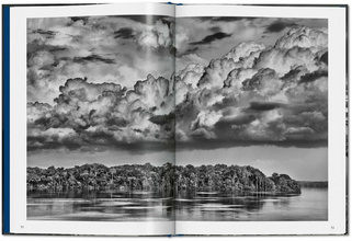 Sebastião Salgado. Amazônia WYDANIE MAŁE