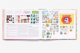 BoJack Horseman: The Art Before the Horse