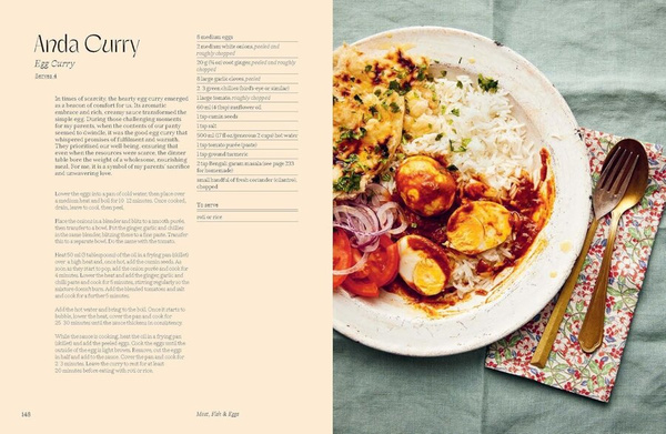 Romy Gill's India : Recipes from Home