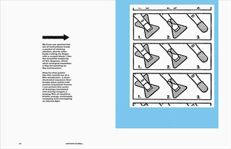 Anthony Burrill: Look & See