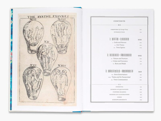 Twinkind : The singular significance of twins