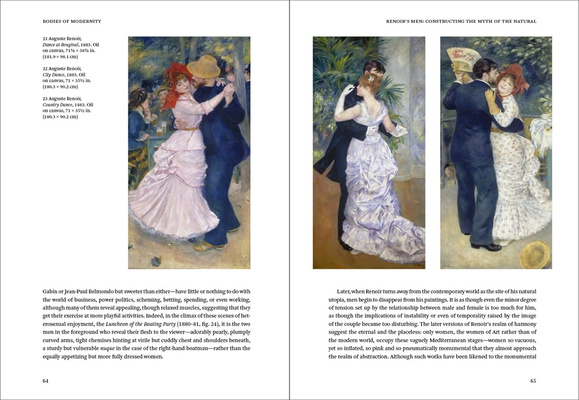 Making it Modern : Essays on the Art of the Now